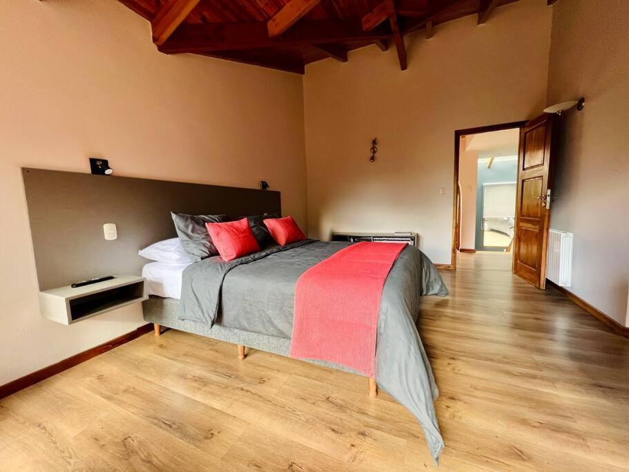 Patagonia House