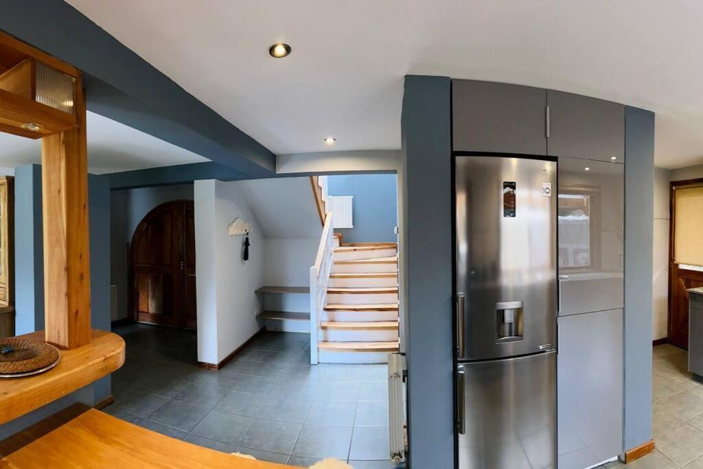 Patagonia House