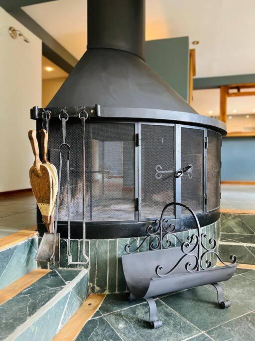 Patagonia House * San Carlos de Bariloche