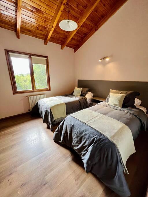 Patagonia House * San Carlos de Bariloche