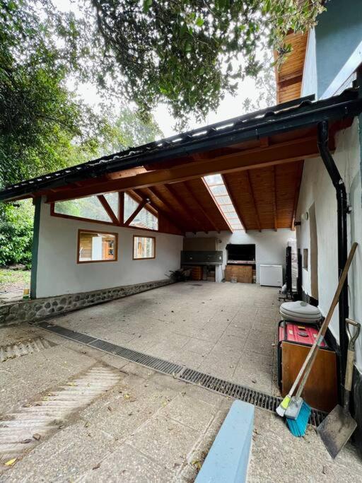 Patagonia House *