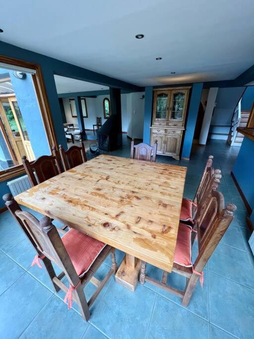 Patagonia House * San Carlos de Bariloche
