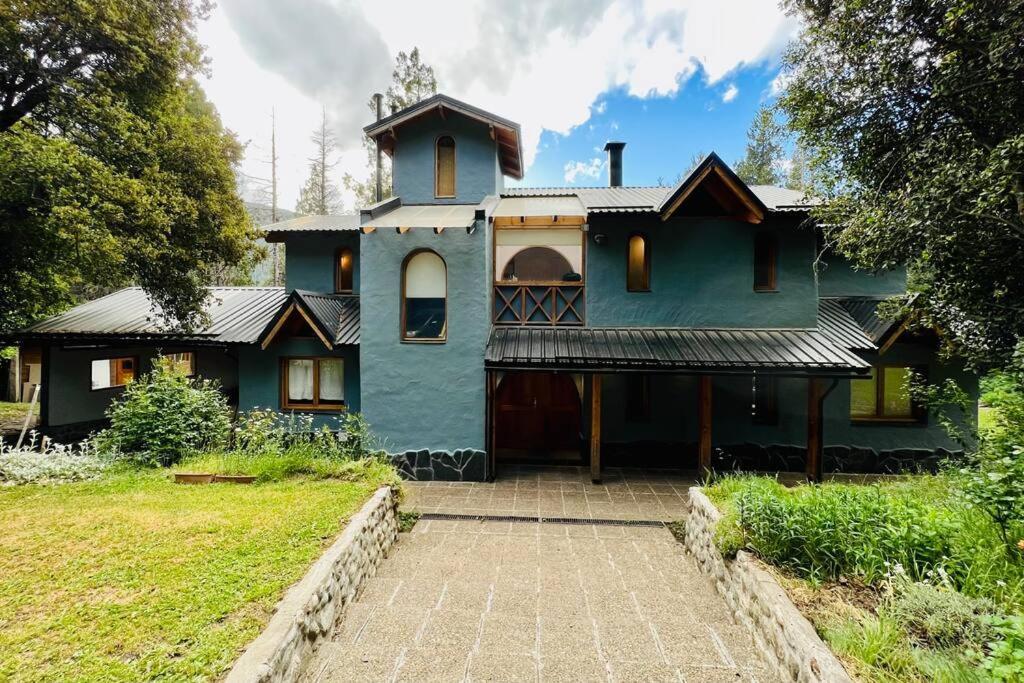 Patagonia House San Carlos de Bariloche