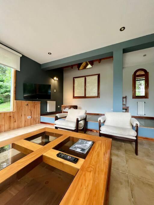 Patagonia House