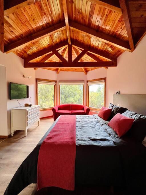 Patagonia House *