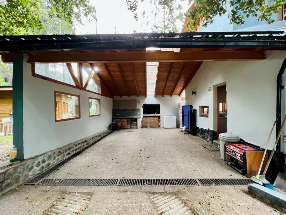 Patagonia House * San Carlos de Bariloche