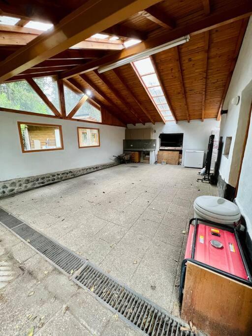 Сasa de vacaciones Patagonia House San Carlos de Bariloche