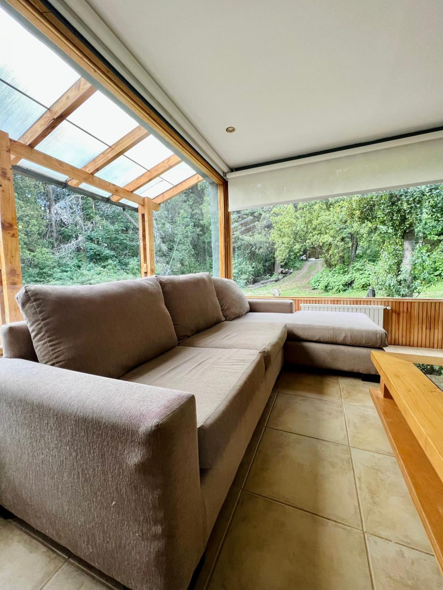 Patagonia House * San Carlos de Bariloche