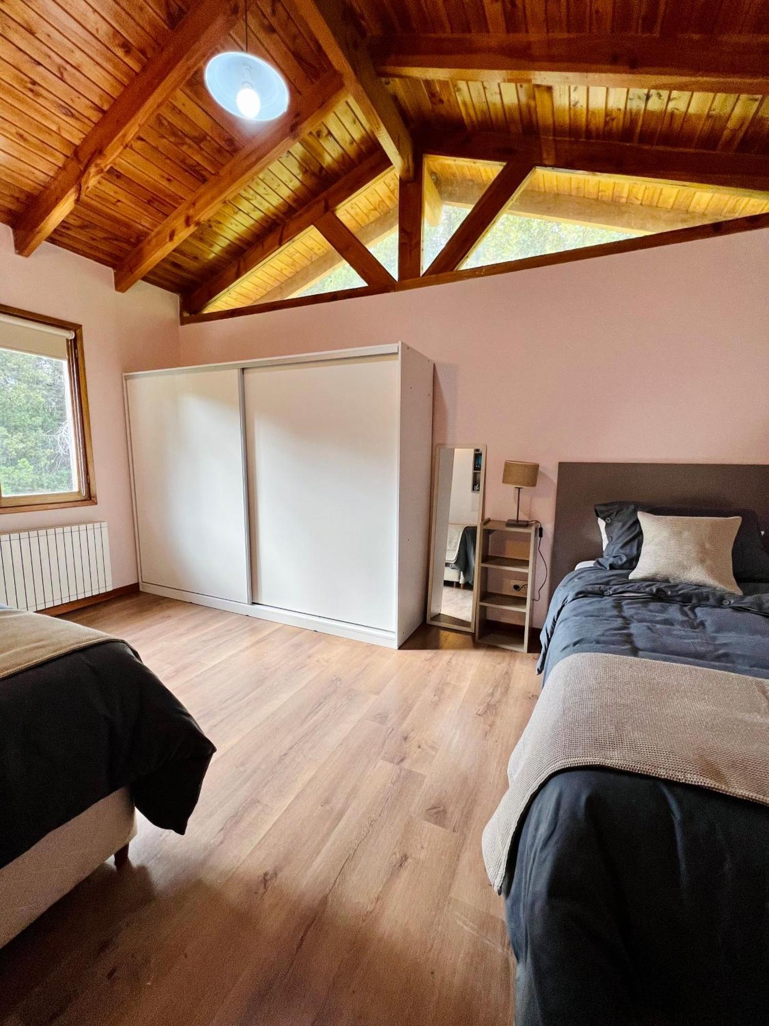 Сasa de vacaciones Patagonia House San Carlos de Bariloche