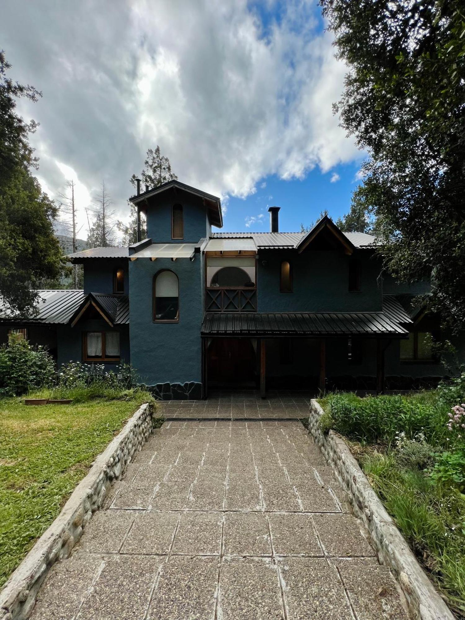 Patagonia House San Carlos de Bariloche