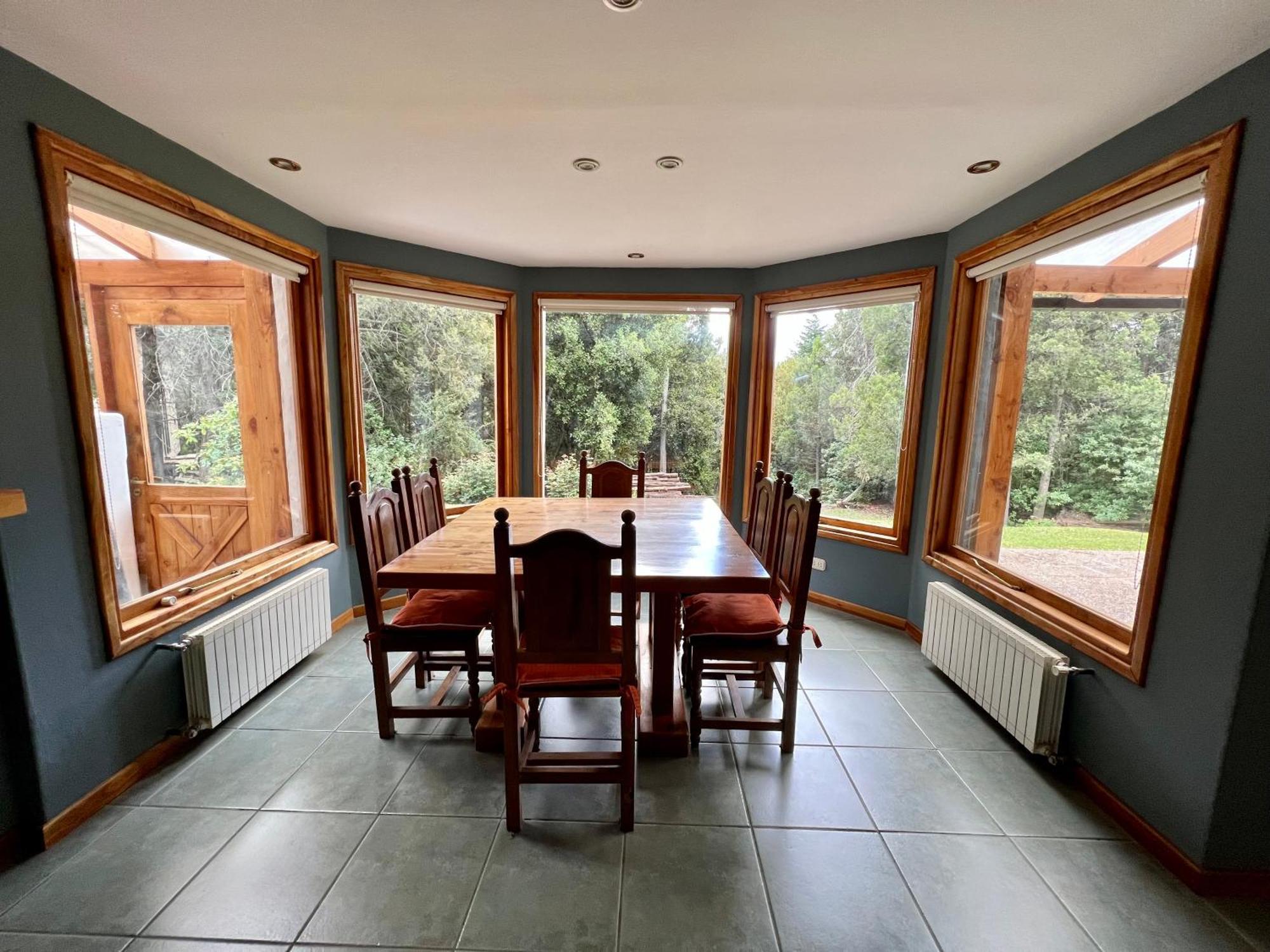 Patagonia House San Carlos de Bariloche