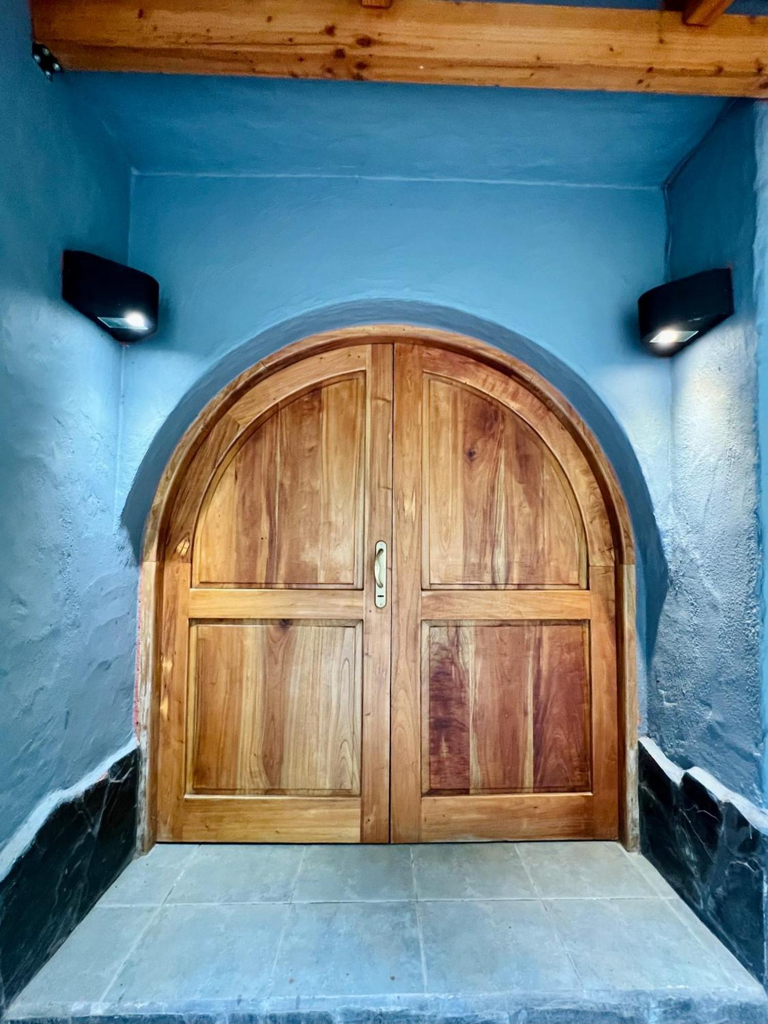 Patagonia House * San Carlos de Bariloche