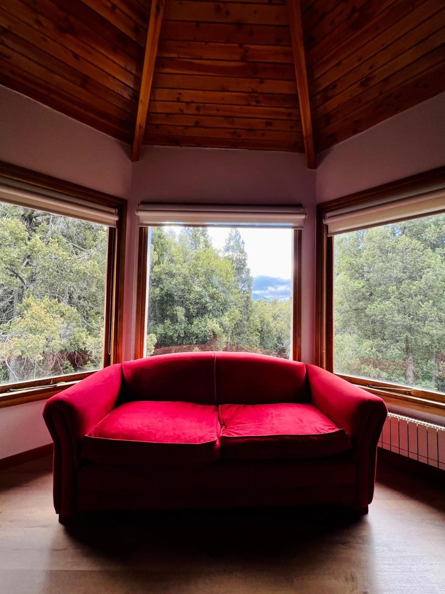 Patagonia House