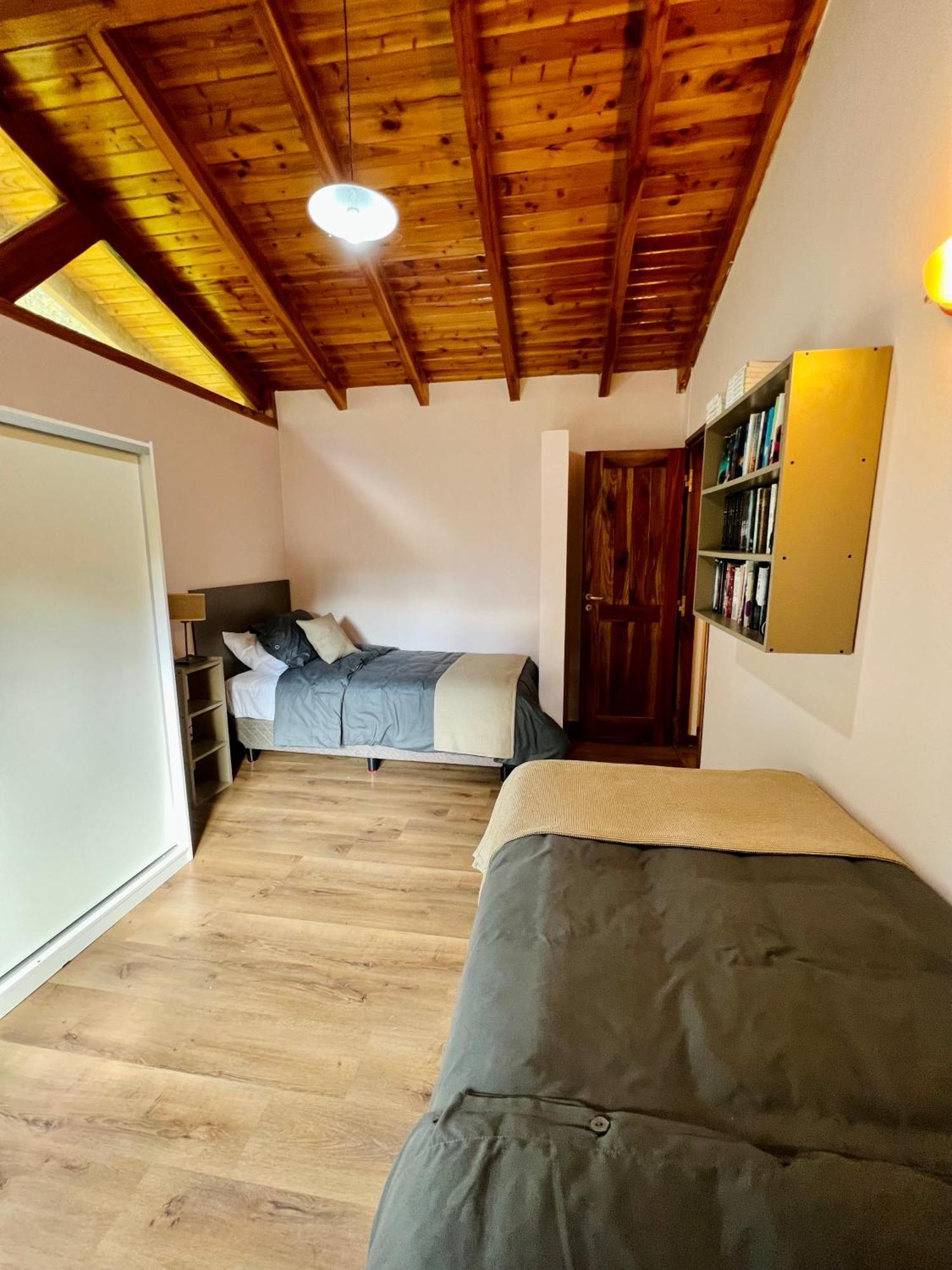 Сasa de vacaciones Patagonia House San Carlos de Bariloche