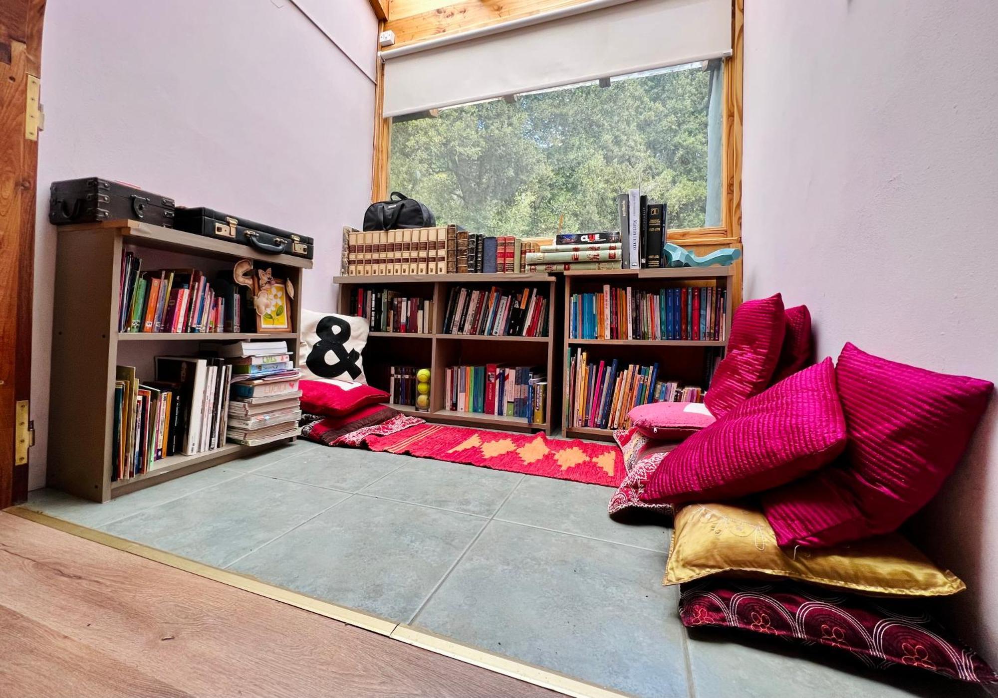 Patagonia House