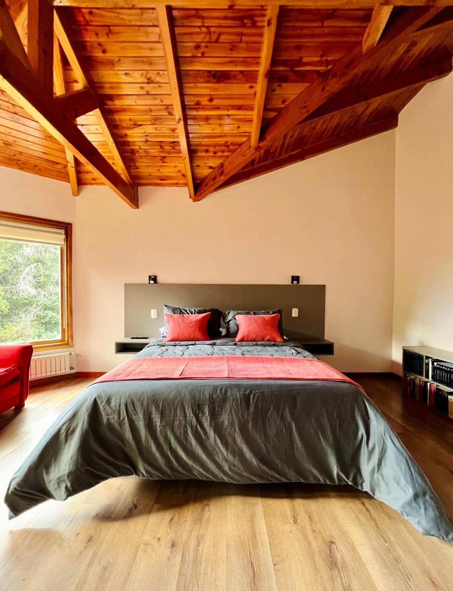 Patagonia House