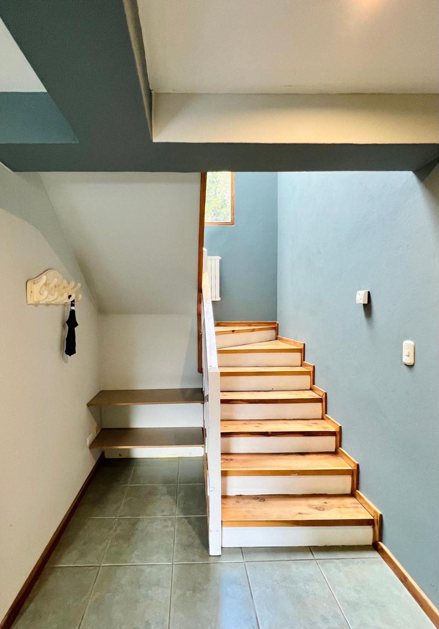 Patagonia House