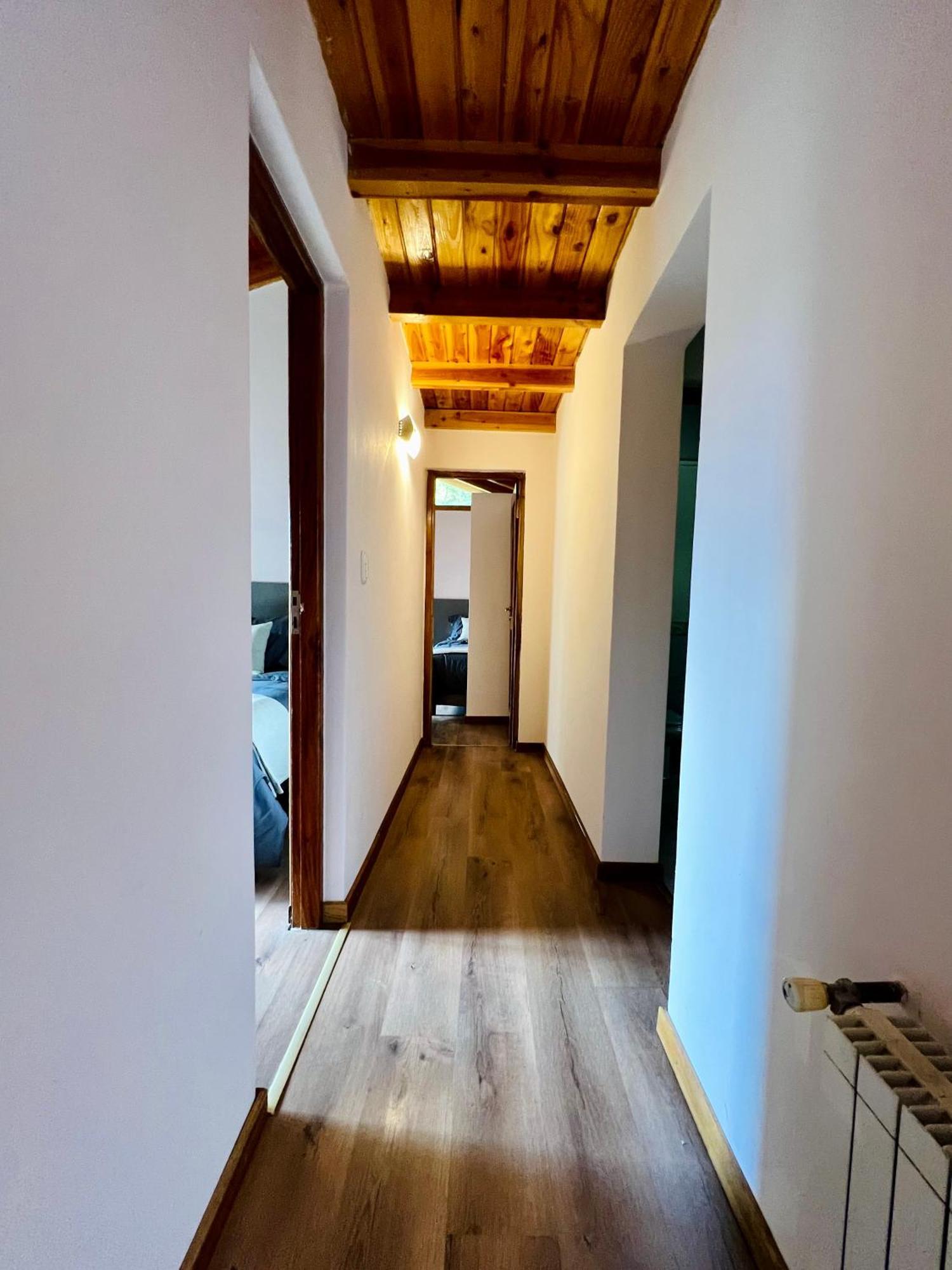 Сasa de vacaciones Patagonia House *