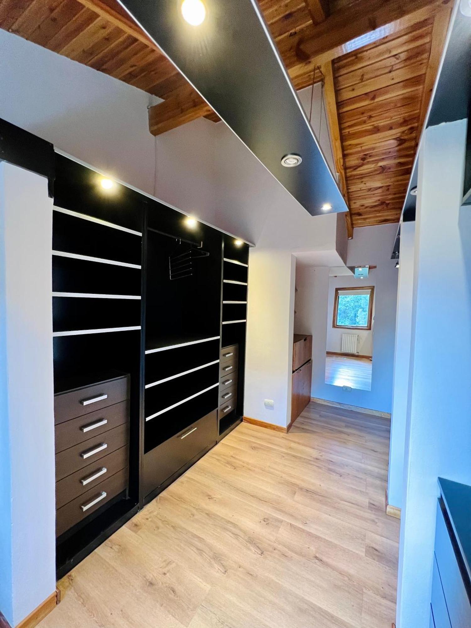Patagonia House *